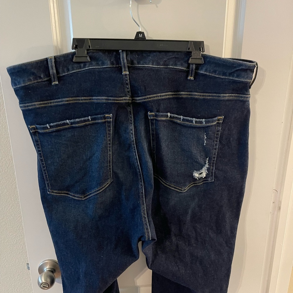 Ripped jeans - Picture 7 of 7